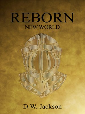 cover image of Reborn